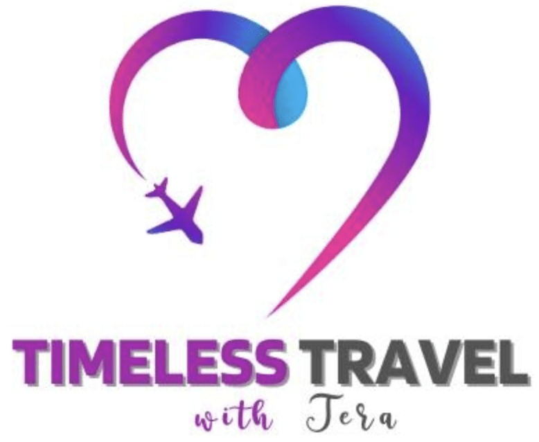 Timeless Travel With Tera