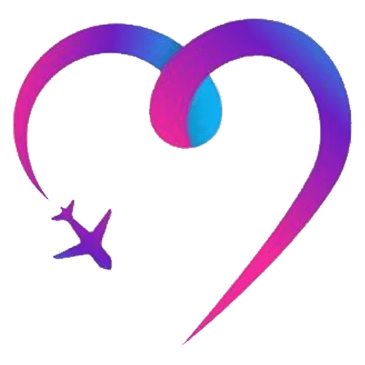 Timeless Travel With Tera logo