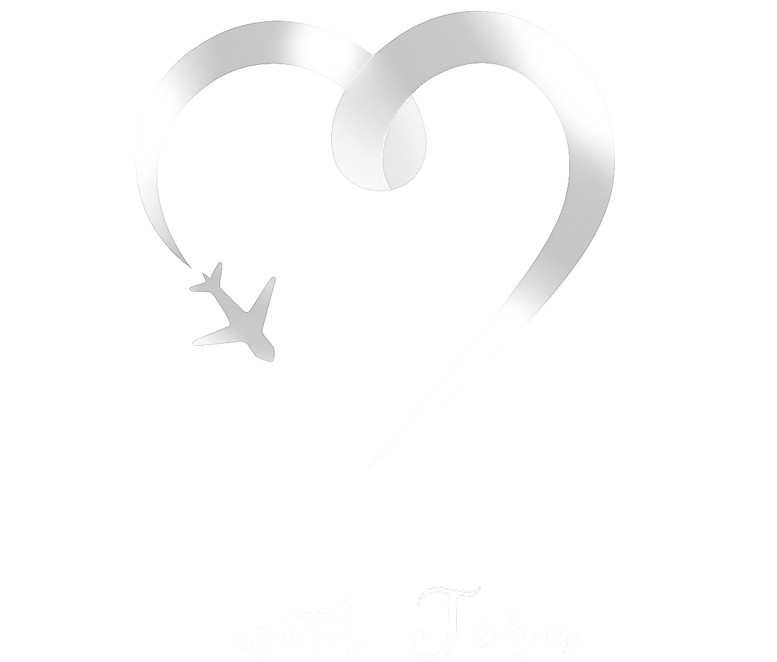 Timeless Travel With Tera