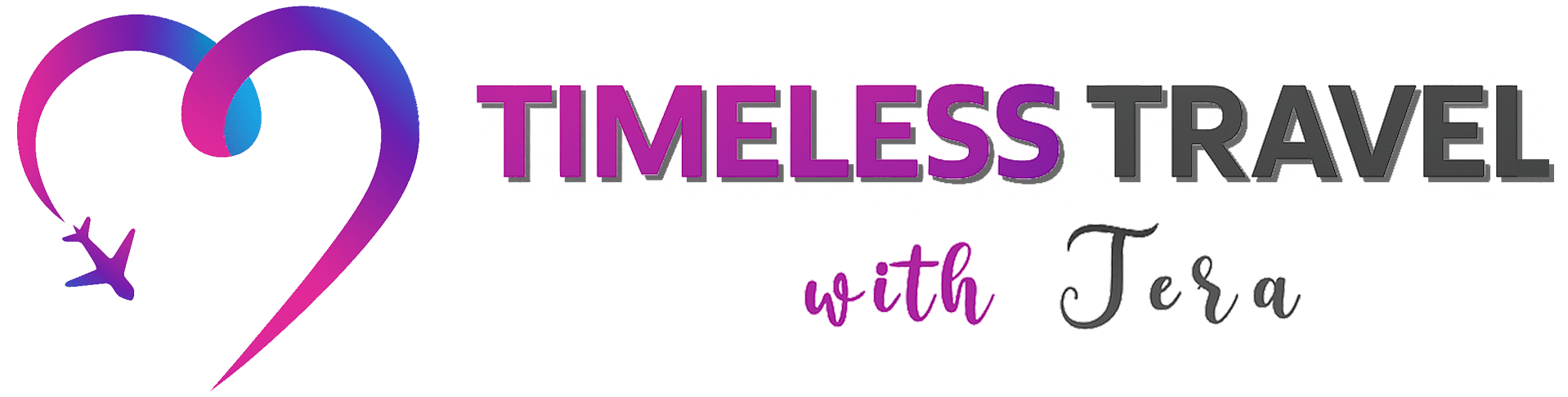 Timeless Travel With Tera