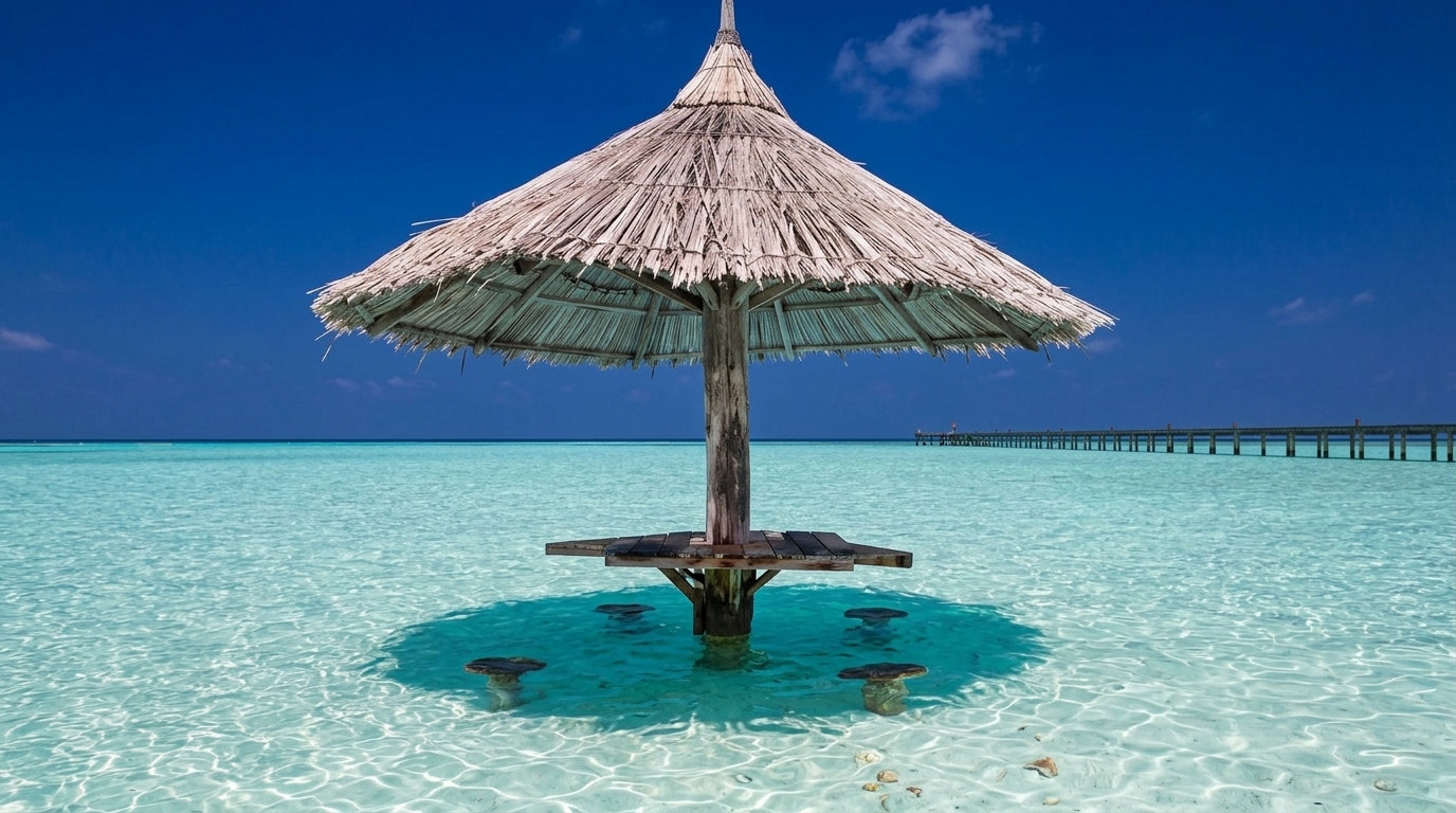 MSC Opera, 4-Night Caribbean